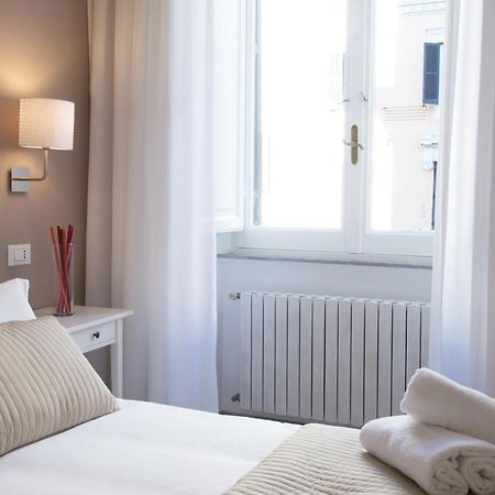 Le Stanze Di Gaia Otel Roma Dış mekan fotoğraf