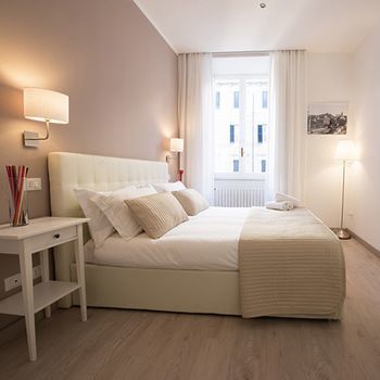 Le Stanze Di Gaia Otel Roma Dış mekan fotoğraf