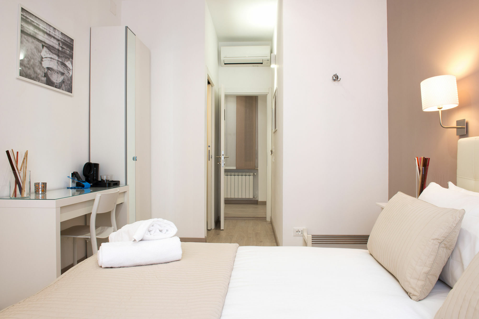 Le Stanze Di Gaia Otel Roma Dış mekan fotoğraf