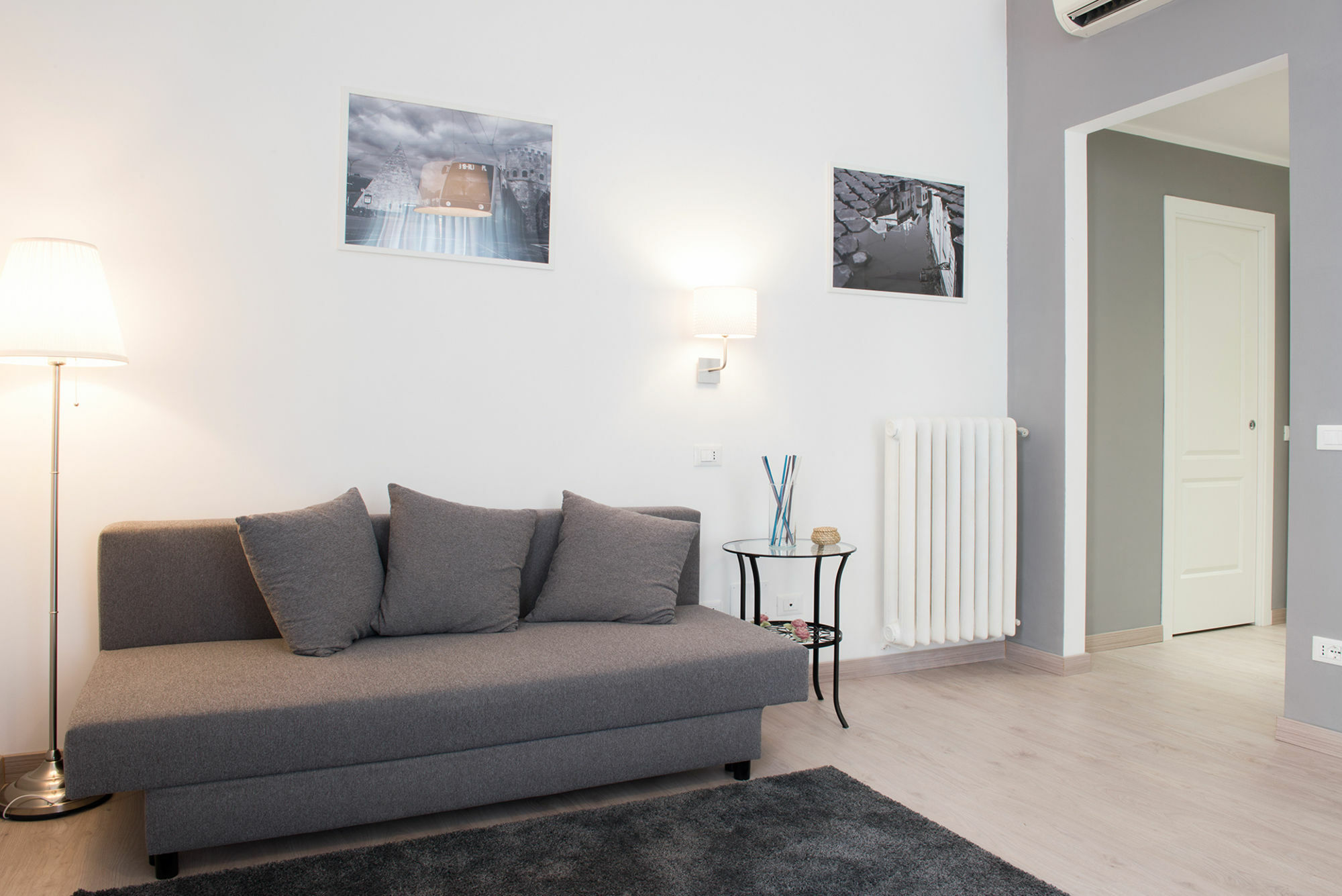Le Stanze Di Gaia Otel Roma Dış mekan fotoğraf