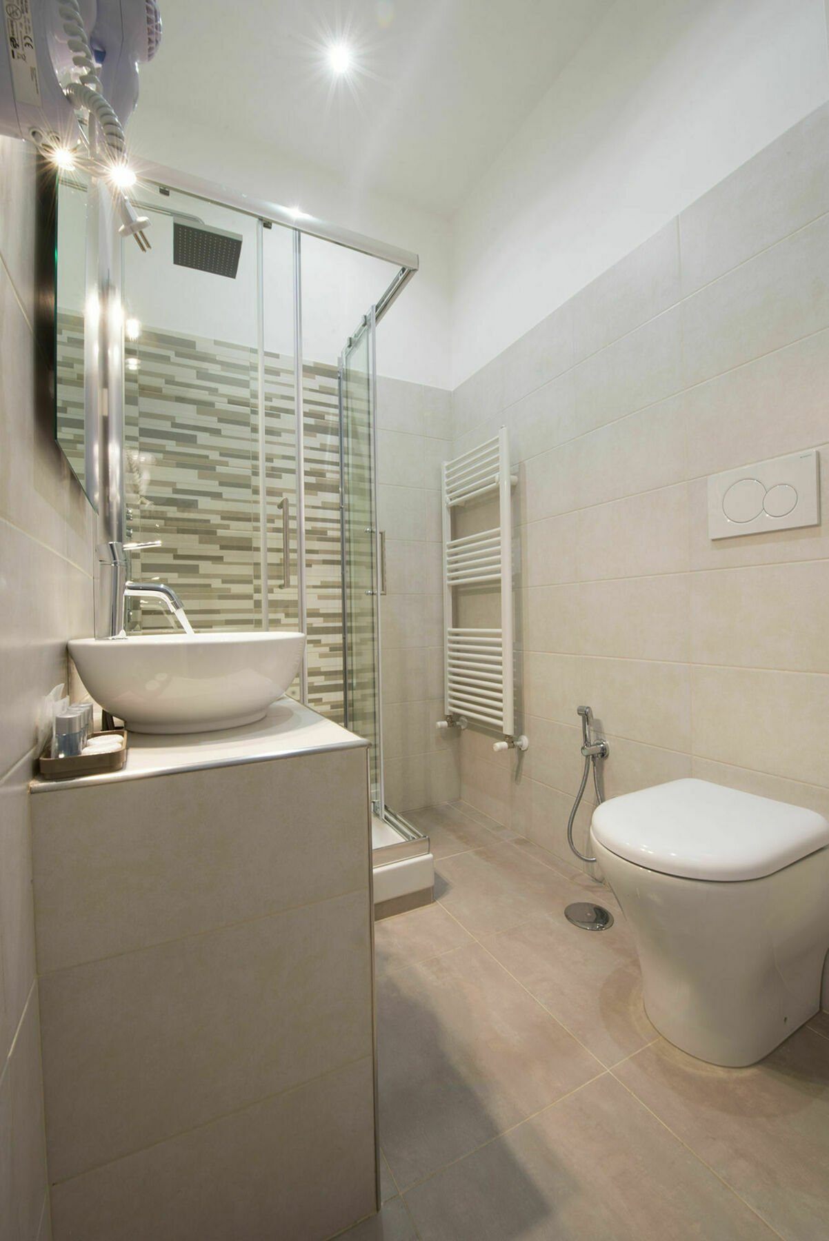 Le Stanze Di Gaia Otel Roma Dış mekan fotoğraf