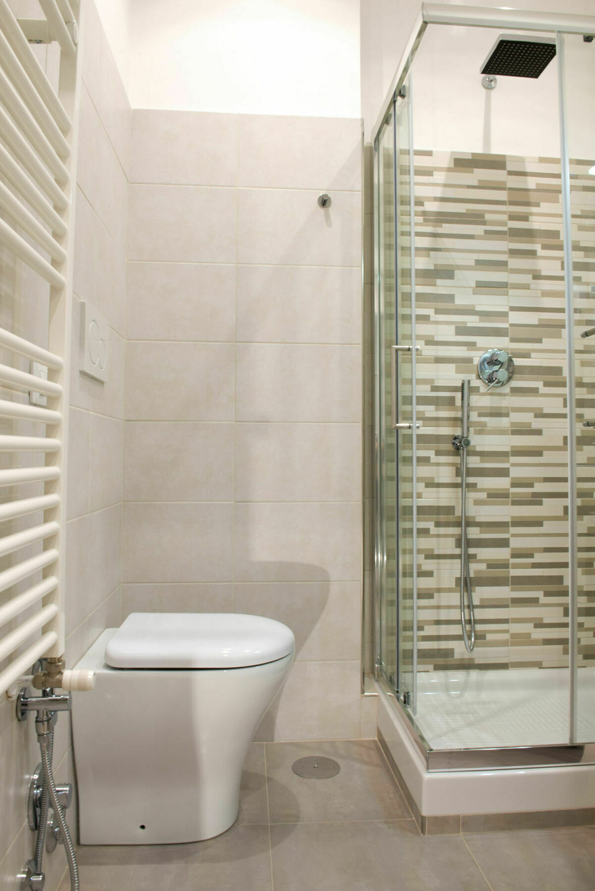 Le Stanze Di Gaia Otel Roma Dış mekan fotoğraf