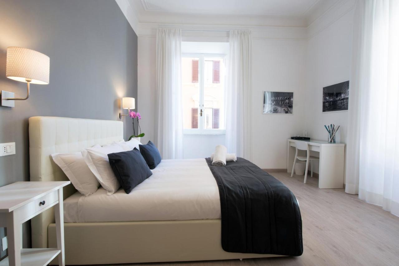 Le Stanze Di Gaia Otel Roma Dış mekan fotoğraf