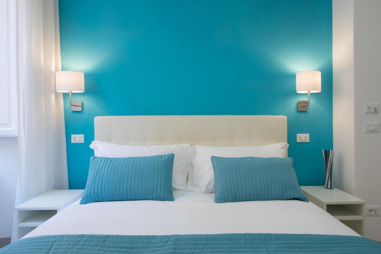 Le Stanze Di Gaia Otel Roma Dış mekan fotoğraf