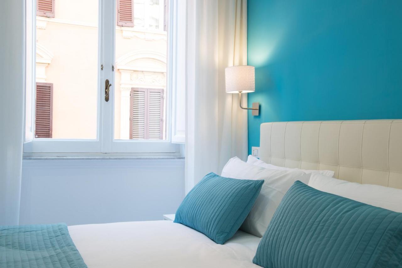 Le Stanze Di Gaia Otel Roma Dış mekan fotoğraf